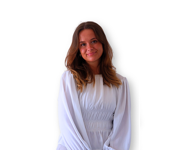 Simone Lykke Højgård